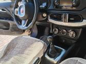 Fiat Tipo. Universalas. Benzinas + Dujos (Lpg) - nuotraukos Nr. 19