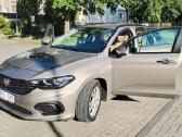 Fiat Tipo. Universalas. Benzinas + Dujos (Lpg) - nuotraukos Nr. 3