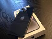 iPhone 14 - nuotraukos Nr. 3