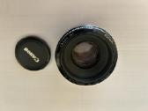 Canon Ef 50mm f/1.8 II - nuotraukos Nr. 4