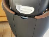 Cybex M-fix autokėdutė - nuotraukos Nr. 3