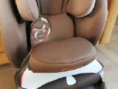 Cybex M-fix autokėdutė - nuotraukos Nr. 4