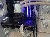 Nvidia 4070 12gb Oc edition (msi ventus 2x) - nuotraukos Nr. 3