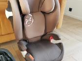 Cybex M-fix autokėdutė - nuotraukos Nr. 5