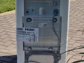 Nauja Haier Thasnq286tm5-84+ Garantija - nuotraukos Nr. 12