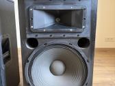 Electro voice elx115 - nuotraukos Nr. 4