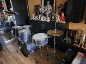 Pearl mušamųjų instrumentų komplektas - nuotraukos Nr. 3