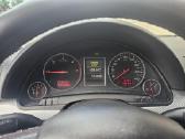 Audi a4 b6 - nuotraukos Nr. 10