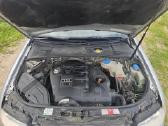 Audi a4 b6 - nuotraukos Nr. 11