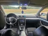 Audi a4 b6 - nuotraukos Nr. 15