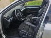 Audi a4 b6 - nuotraukos Nr. 16