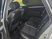 Audi a4 b6 - nuotraukos Nr. 17