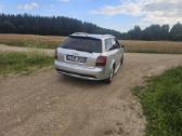 Audi a4 b6 - nuotraukos Nr. 5
