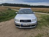 Audi a4 b6 - nuotraukos Nr. 4