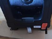 Britax romer dualfix m i-size - nuotraukos Nr. 4