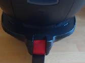 Britax romer dualfix m i-size - nuotraukos Nr. 5