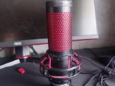 Hyperx quadcast - nuotraukos Nr. 3