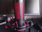 Hyperx quadcast - nuotraukos Nr. 4