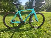 Bianchi impulso 2025 - nuotraukos Nr. 2