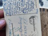 Lietuviškos religinės atvirutės - nuotraukos Nr. 4