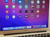 MacBook Air 2015 - nuotraukos Nr. 8