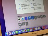 MacBook Air 2015 - nuotraukos Nr. 9