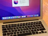 MacBook Air 2015 - nuotraukos Nr. 6