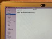MacBook Air 2015 - nuotraukos Nr. 14