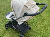 Cybex Melio vėžimėlis - nuotraukos Nr. 2