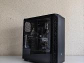 Ryzen 5 3500x-rtx 2060-ddr4 16gb-SSD Nvme-11 Pro - nuotraukos Nr. 5