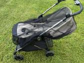 Cybex Melio vėžimėlis - nuotraukos Nr. 7