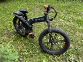 Engwe x26 1050 euro - nuotraukos Nr. 3