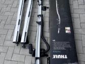 Thule Wingbar skersiniai - nuotraukos Nr. 3