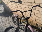 BMX - nuotraukos Nr. 2
