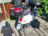 Pasduodu motoroleri piago Vespa - nuotraukos Nr. 3
