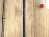Shimano Aero X1 10ft/60gr - nuotraukos Nr. 3