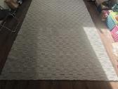 200 x 300 cm vilnonis Zara Home kilimas - nuotraukos Nr. 3