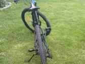 Rockrider st120 mažai naudotas daug rupinimosi - nuotraukos Nr. 3