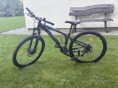 Rockrider st120 mažai naudotas daug rupinimosi - nuotraukos Nr. 4