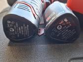 Akumuliatorinis suktuvas Milwaukee C12dd - nuotraukos Nr. 4