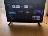 Toshiba Android TV - nuotraukos Nr. 2