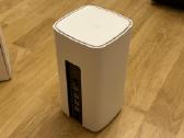 Tp-link Nx510v 5G maršrutizatorius / modemas - nuotraukos Nr. 4