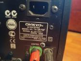 Onkyo stiprintuvas - nuotraukos Nr. 2