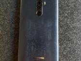 Xiaomi Pocophone F1 128gb - nuotraukos Nr. 3