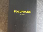Xiaomi Pocophone F1 128gb - nuotraukos Nr. 6