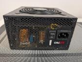 Corsair Ax760 - 80+ Platinum pilnai modulinis Psu - nuotraukos Nr. 5