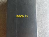 Xiaomi Pocophone F3 128gb - nuotraukos Nr. 4