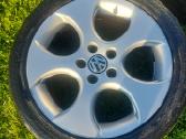 Gti ratlankiai - nuotraukos Nr. 3