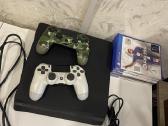 Sony Playstation 4 - nuotraukos Nr. 2