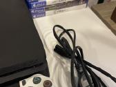 Sony Playstation 4 - nuotraukos Nr. 3